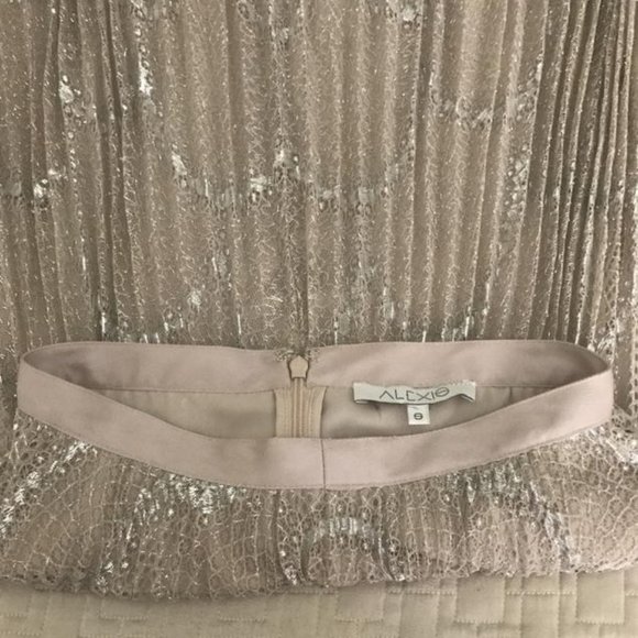 Alexis Maxi Skirt - Picture 4 of 8